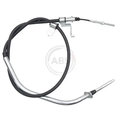 Directo De Fábrica Cable de accionamiento, freno de estacionamiento A.B.S. K18884